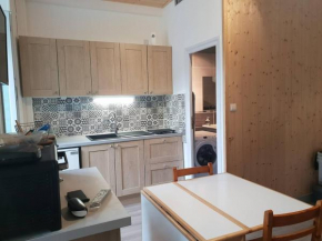 Studio rénové pour 4 pers à 50m du télécabine - FR-1-234-293